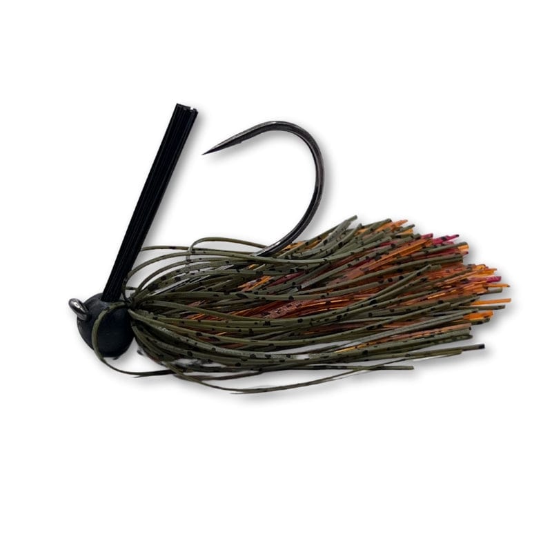 AT Ball-istic Tungsten Jig