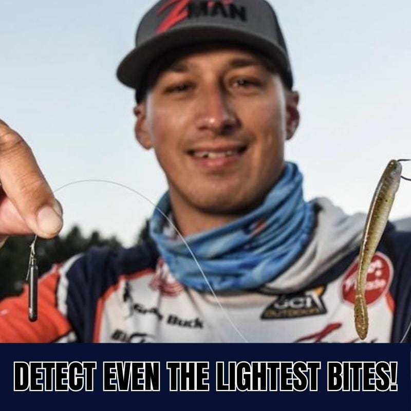 Drop Shot Weights Angler Tungsten Co