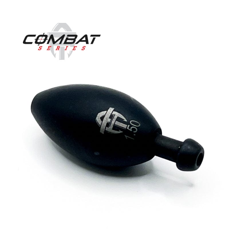 Punch Weights Angler Tungsten Co