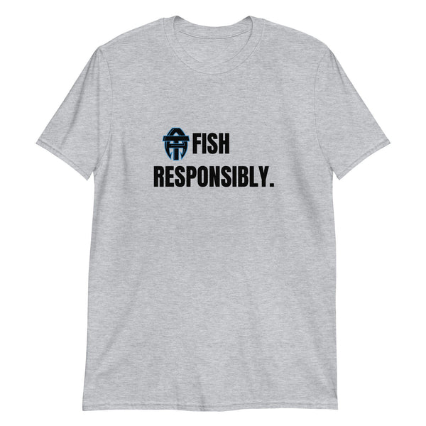 AT Fish Responsibly