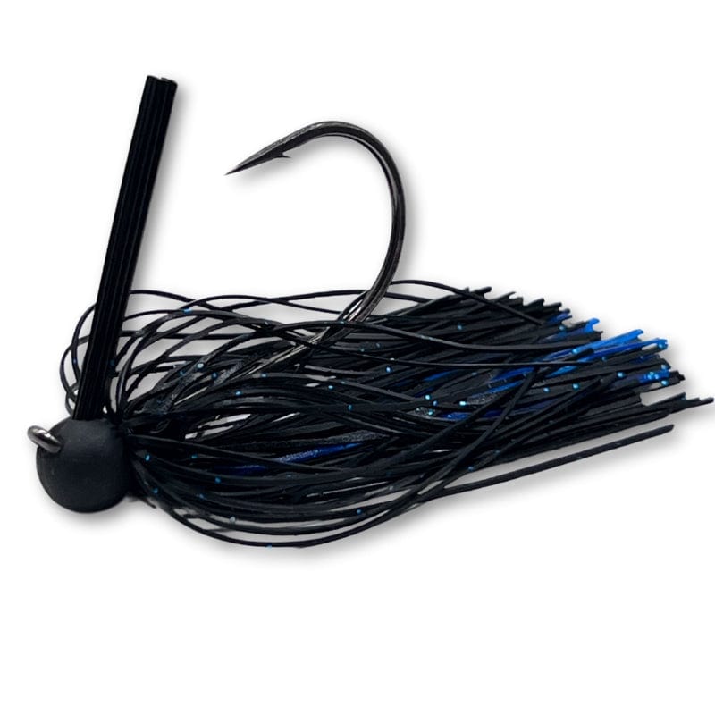 AT Ball-istic Tungsten Jig