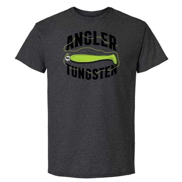 Jighead Minner Fishing T-shirt