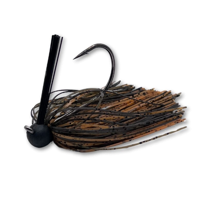 AT Ball-istic Tungsten Jig