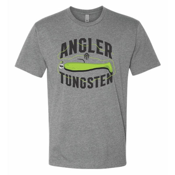 Jighead Minner Fishing T-shirt