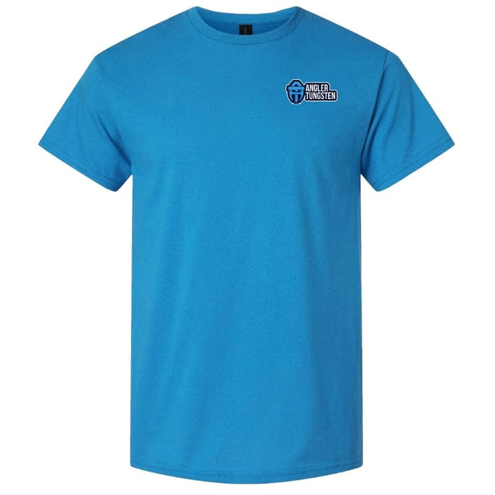 Bass Family Fishing T Shirt