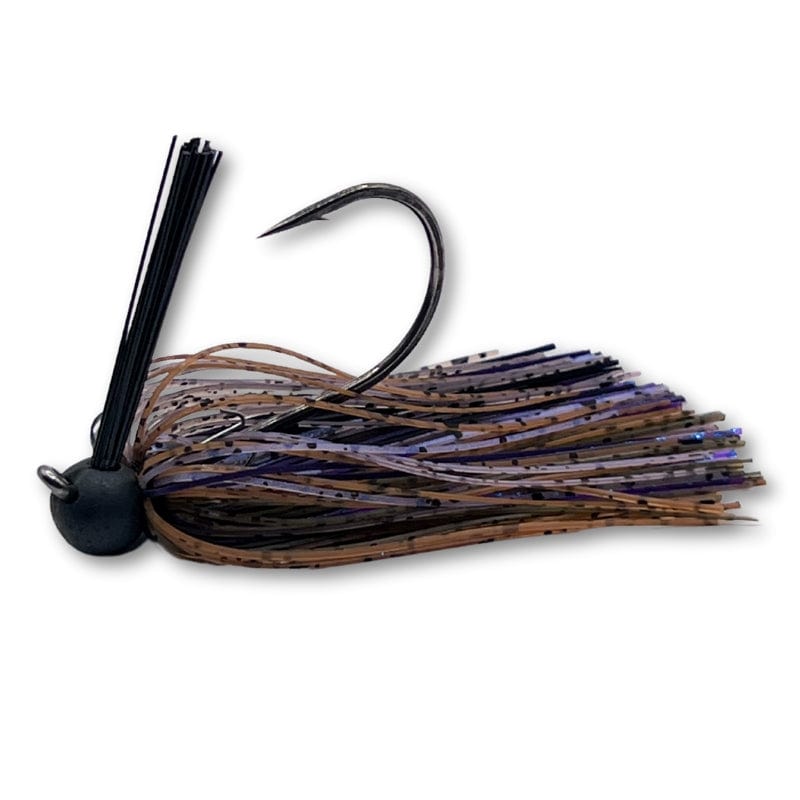 AT Ball-istic Tungsten Jig – Angler Tungsten Co