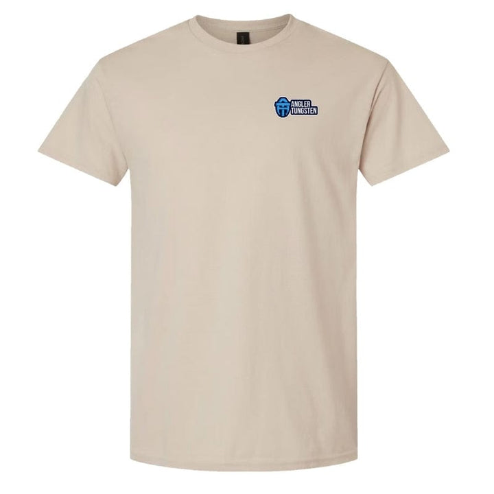 Old School Fishing T-Shirt