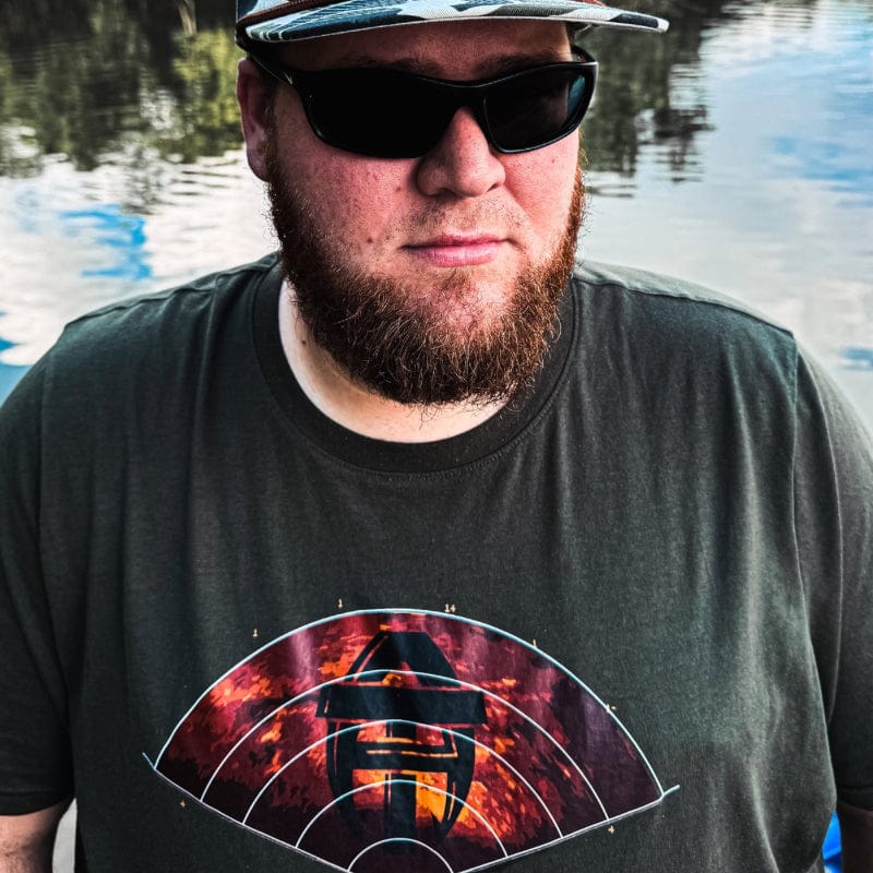 Scopin AT Fishing T-shirt