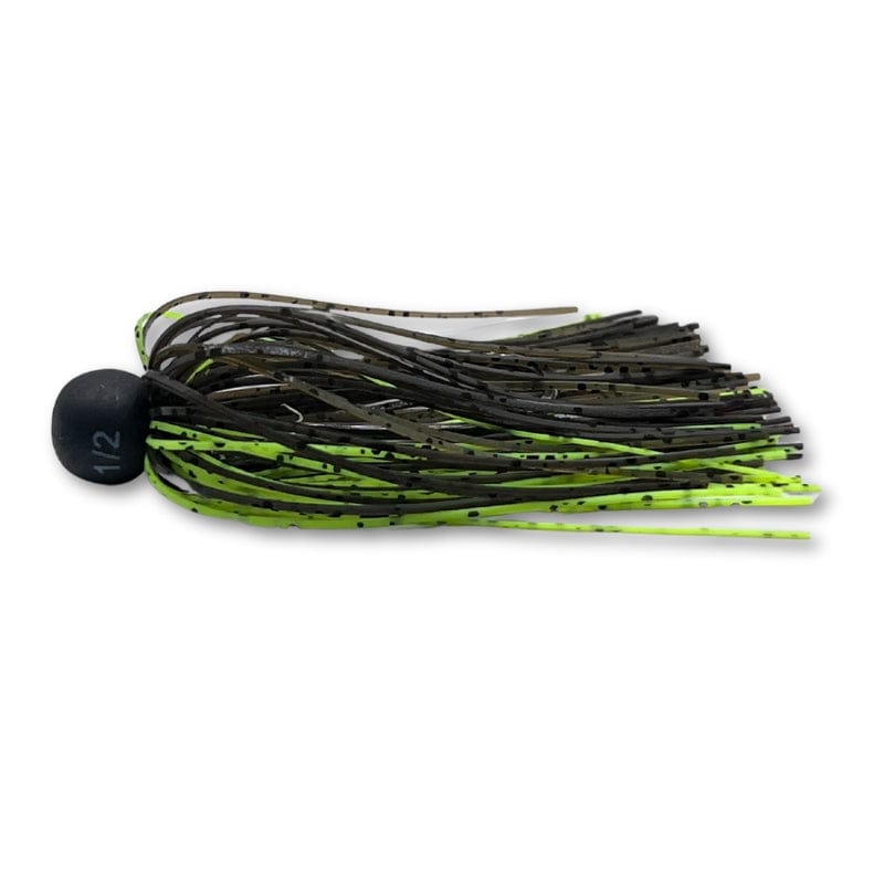 AT Ball-istic Tungsten Jig – Angler Tungsten Co