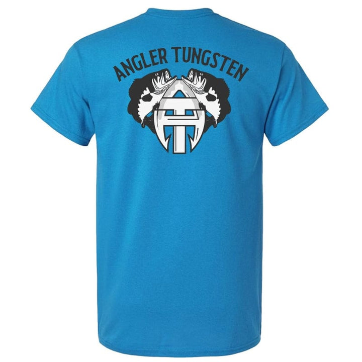 Bass Family Fishing T Shirt