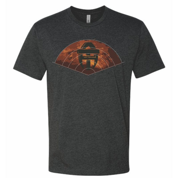 Scopin AT Fishing T-shirt