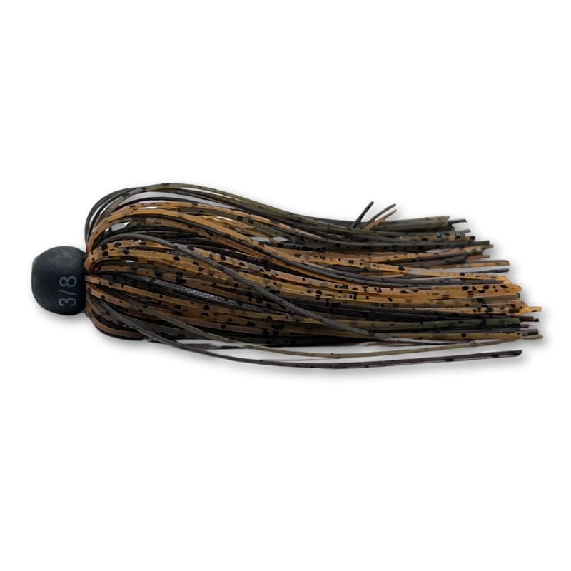 AT Ball-istic Tungsten Jig