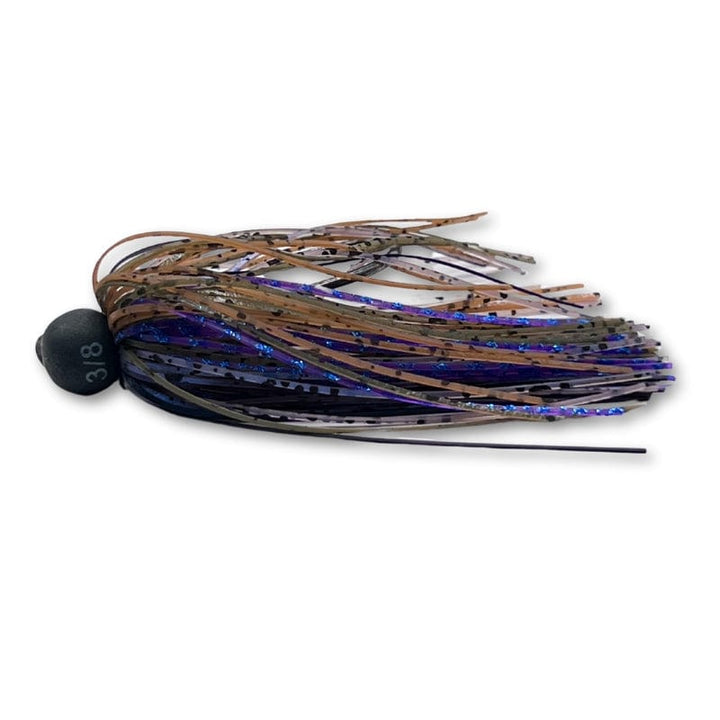 AT Ball-istic Tungsten Jig