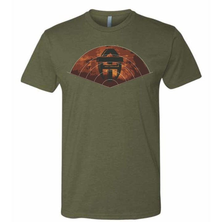 Scopin AT Fishing T-shirt