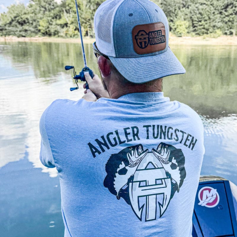 Bass Family Fishing T Shirt