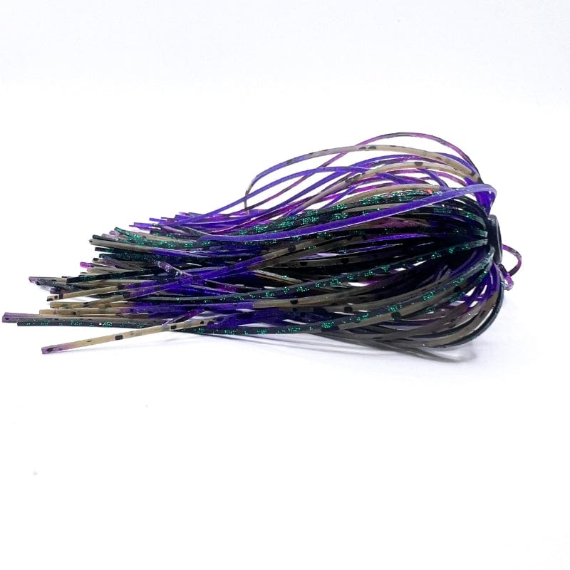 june bug flipping skirt