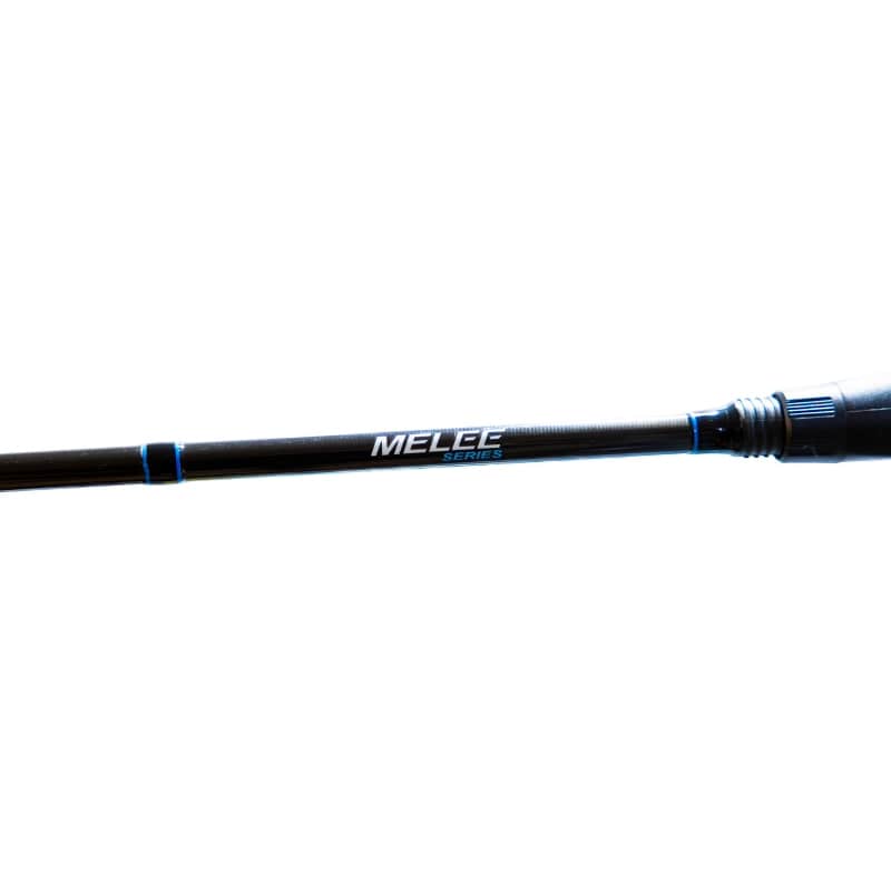 Melee Series Fishing Rods
