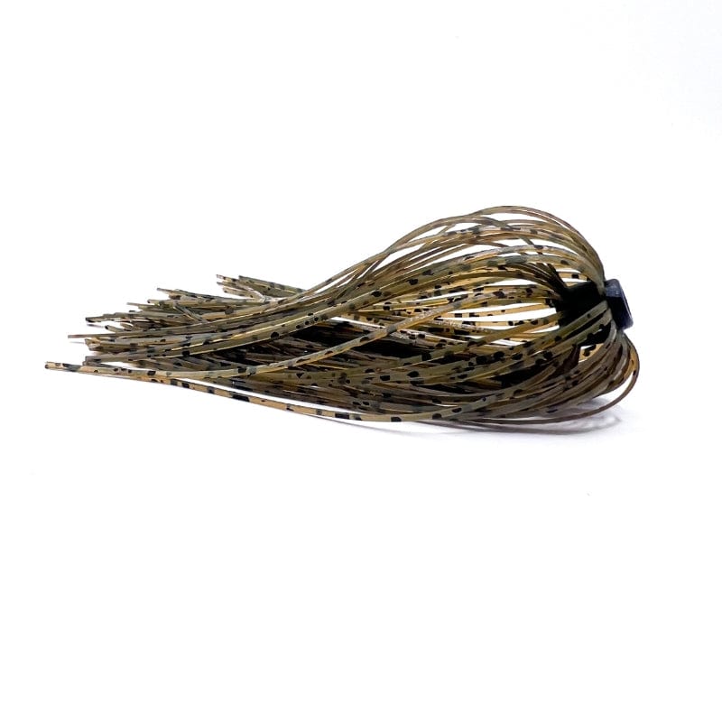 flipping skirt green pumpkin