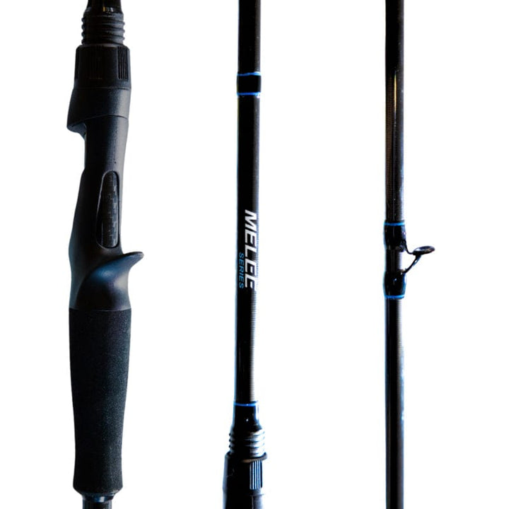 Melee Series Fishing Rods