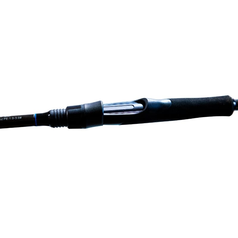 Melee Series Fishing Rods