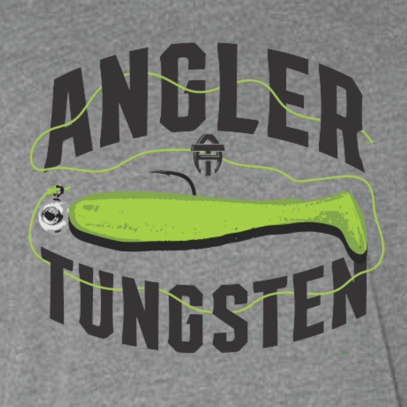 Jighead Minner Fishing T-shirt