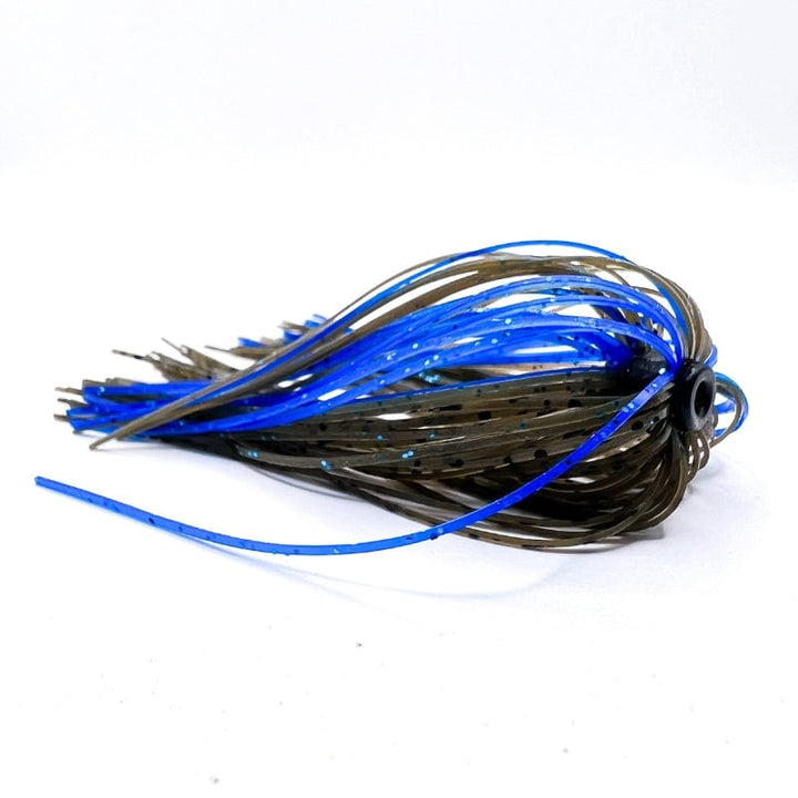 Okeechobee craw flipping skirt