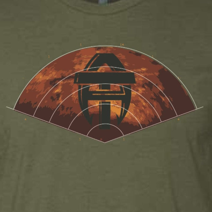 Scopin AT Fishing T-shirt