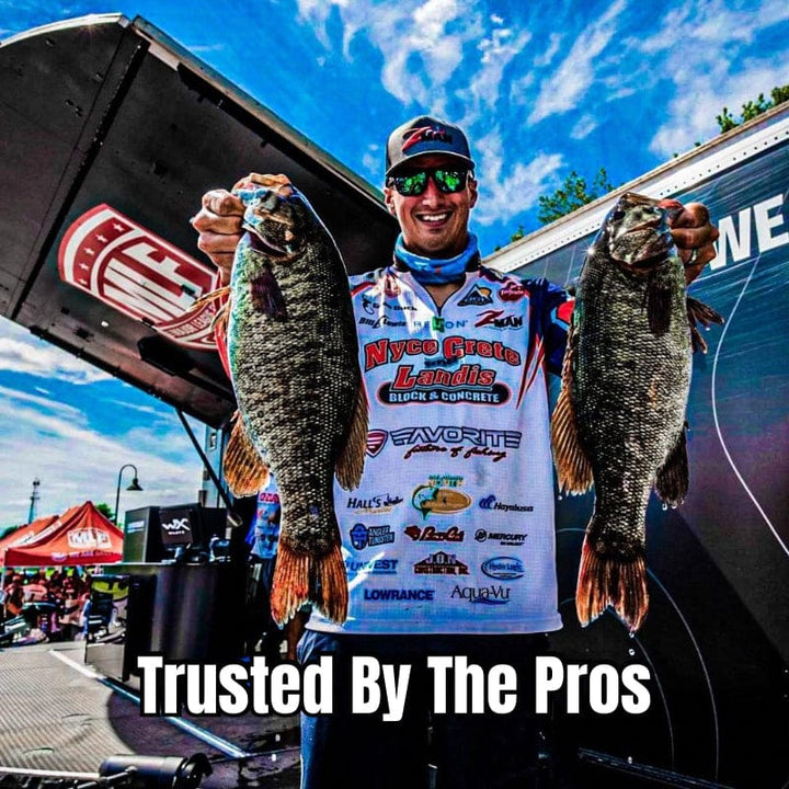 Tungsten Dropshot | Combat Series