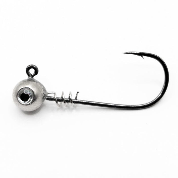 Eclipse Tungsten Swimbait Heads