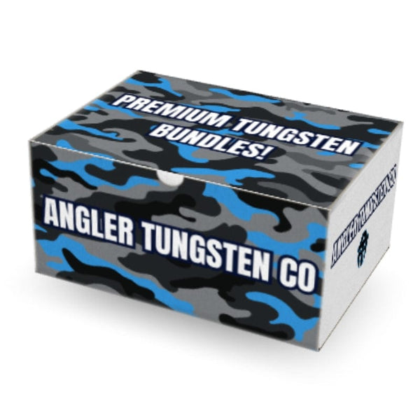 The Nail Weight Bundle