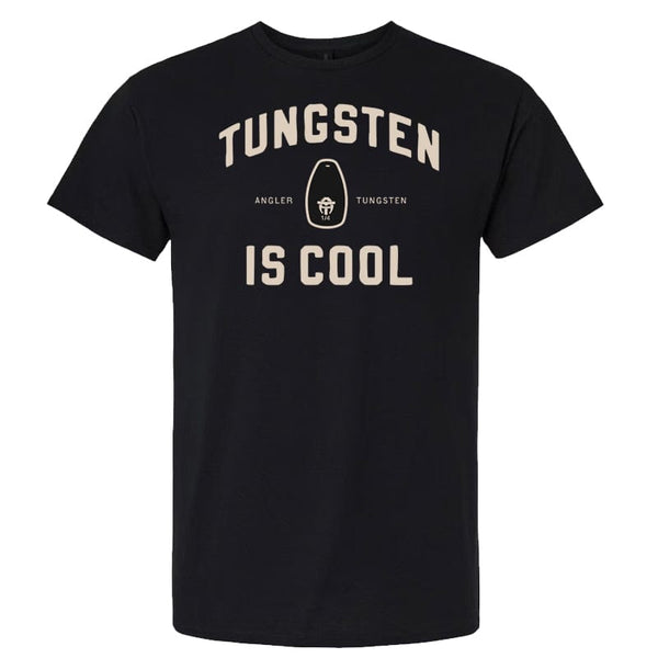 Cool Tungsten Fishing T-Shirt