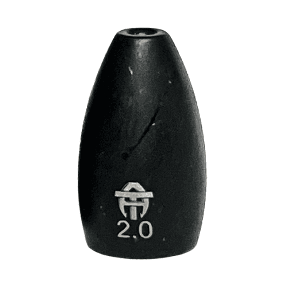 Tungsten Flipping Weights