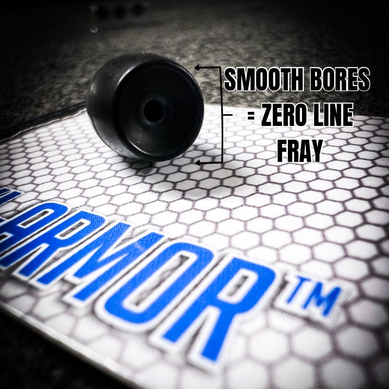 Tungsten Flipping Weights