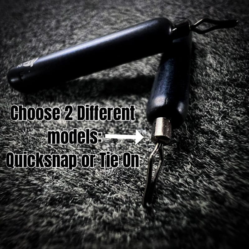 Tungsten Dropshot | Combat Series