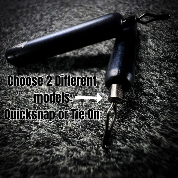 Tungsten Dropshot | Combat Series