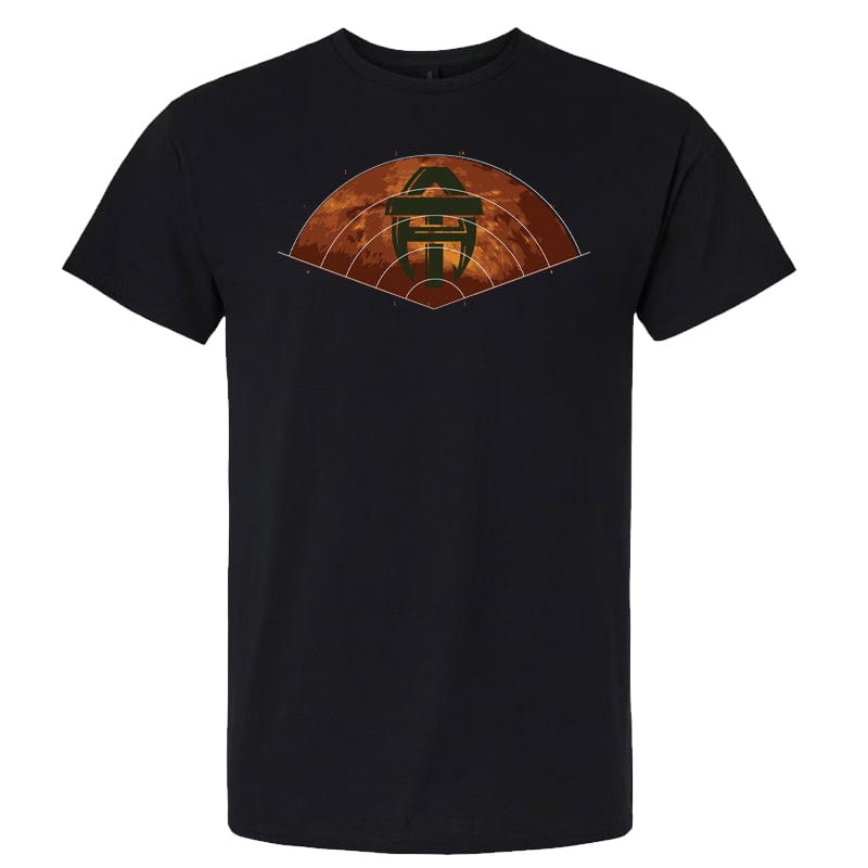 Scopin AT Fishing T-shirt