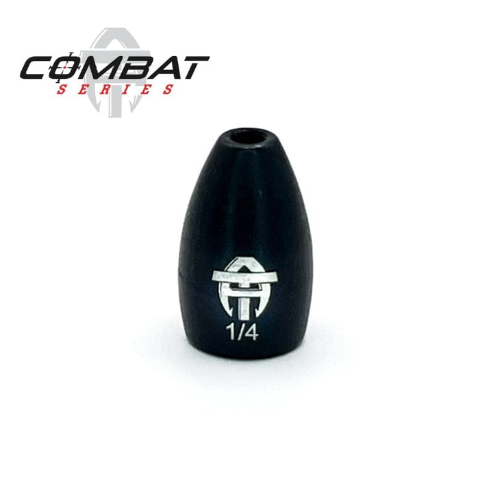 Tungsten Flipping Weights