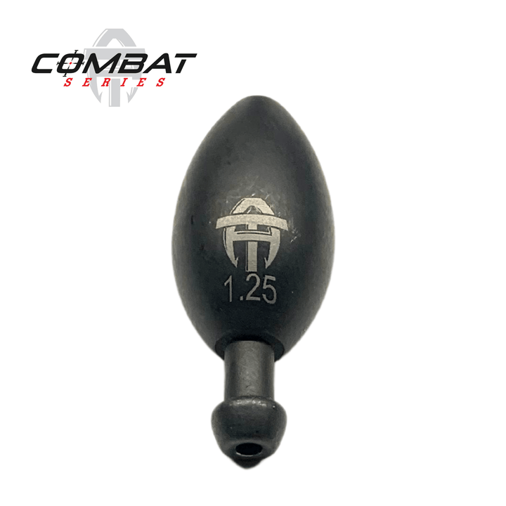 Punch Skirt Weights | Combat Series