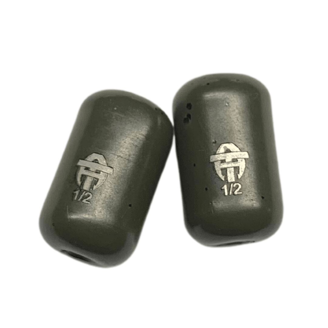Tungsten Barrel Weights | Combat Series