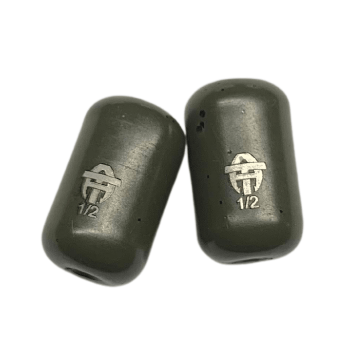 Tungsten Barrel Weights | Combat Series