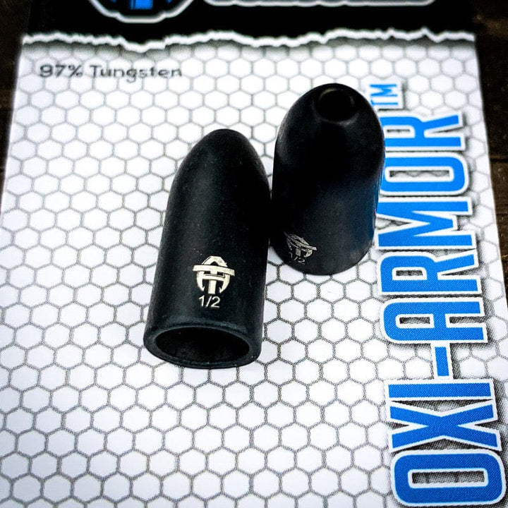 Tungsten Worm Weights