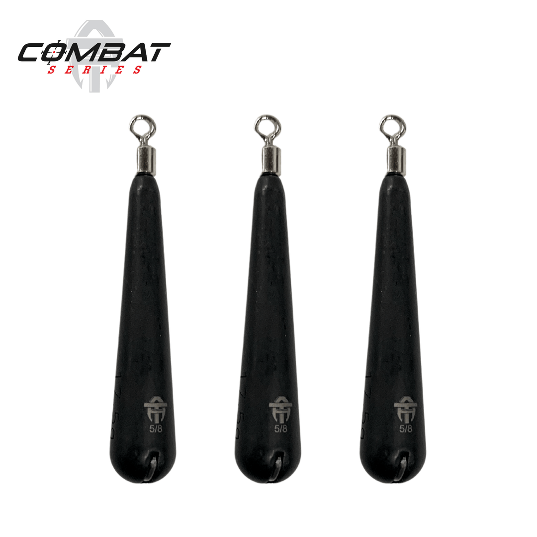 Free Rig (Heavy) | Combat Series