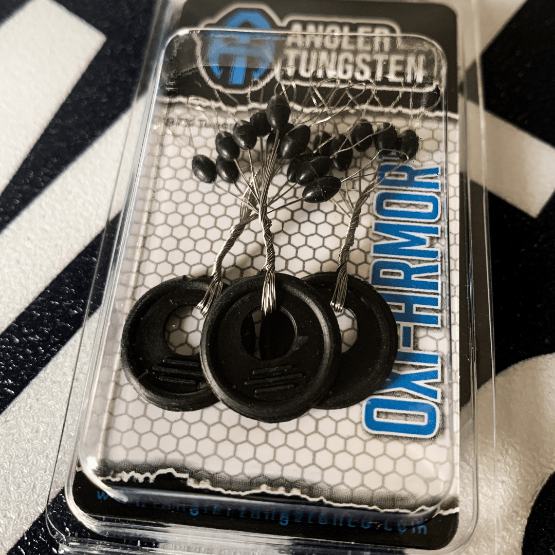 Angler Tungsten Co Angler Pro Weight Stops