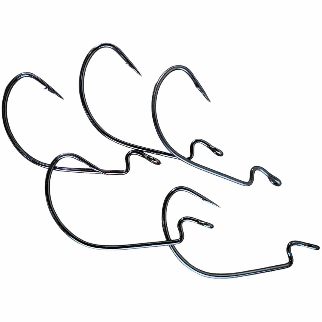 Angler Tungsten Co hooks Stinger Series EWG Hook