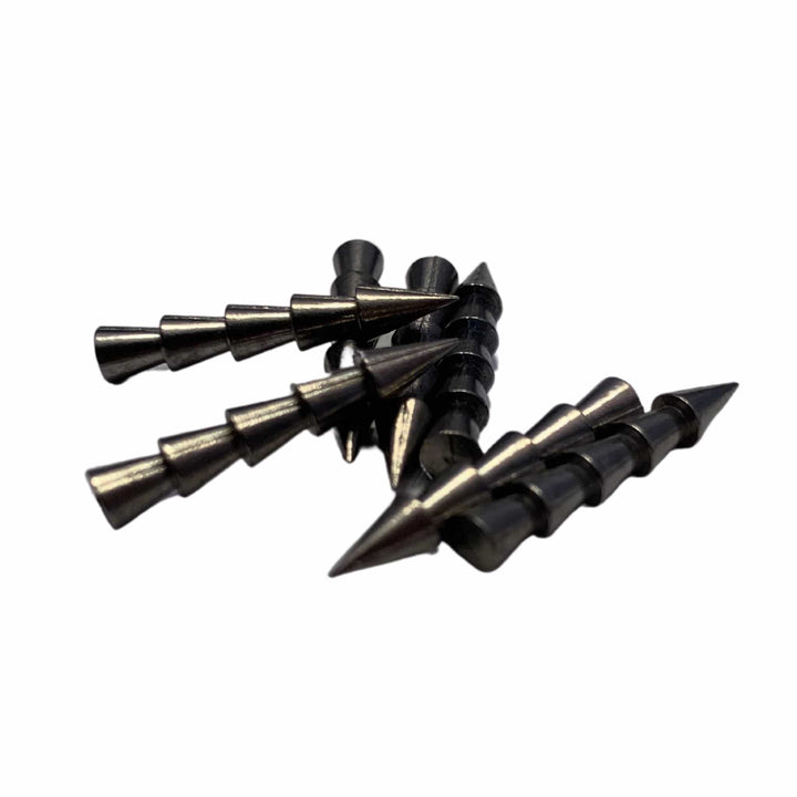 Angler Tungsten Co nail weights Tungsten Nail/Neko Weights