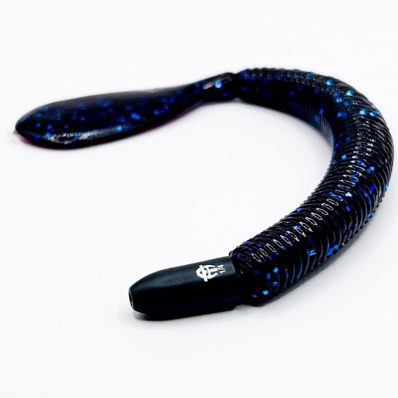 Tungsten Worm Weights