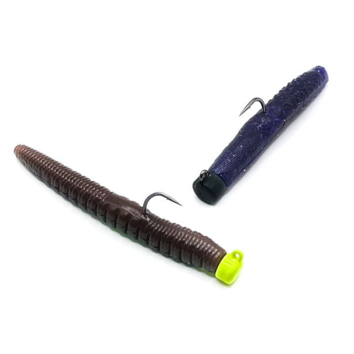 Ned Rigs | Angler Tungsten Co