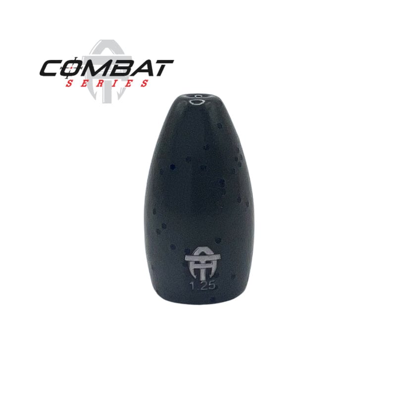 Tungsten Flipping Weights Angler Tungsten Co - Main Image