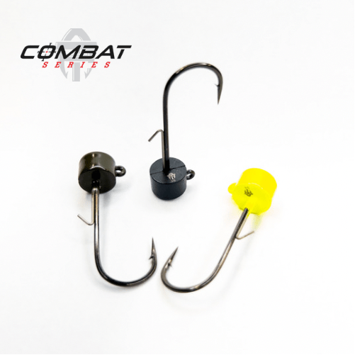 Ned Rigs | Angler Tungsten Co